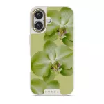 Purity - iPhone 16 Case, Elite Light (MagSafe) / Gold