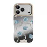 Nerida - iPhone 17 Pro Case, Elite Mirror Light (MagSafe) / Gold