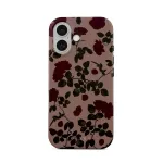Main Character - iPhone 16 Case, Elite Mirror Light (MagSafe) / Gold