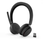 6550 Wireless Black