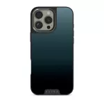 Black Hole - iPhone 16 Pro Case, Elite Dark (MagSafe) / Gunmetal