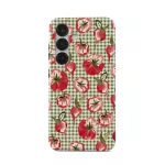 Heirloom - Samsung Galaxy S25 Plus Case, Tough (Magnetic) / N/A