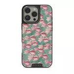 Yume - iPhone 16 Pro Max Case, Elite Dark (MagSafe) / Gunmetal