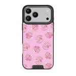 Shell We - iPhone 17 Pro Max Case, Elite Dark (MagSafe) / Gunmetal