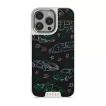 Big Dreams - iPhone 16 Pro Max Case, Elite Light (MagSafe) / Silver