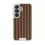 Reserved - Samsung Galaxy S25 Plus Case, Elite Light (Magnetic) / Silver