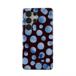 Bubble Bath - Samsung Galaxy S25 Ultra Case, Tough (Magnetic) / N/A