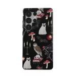 Enchanted Forest - Samsung Galaxy S25 Ultra Case, Tough (Magnetic) / N/A