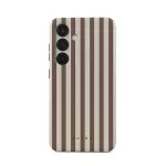 Tiramisu - Samsung Galaxy S25 Case, Tough (Magnetic) / N/A