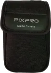 Fotoaparato Krep&scaron;ys - Kodak PixPro, Juodas, 125 &times; 70 &times; 30 mm