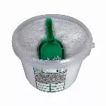 Techninė druska 04010, 0,2&ndash;5 mm, 12 kg