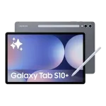 Plan&scaron;etė Samsung Galaxy Tab S10+ 5G 256GB Gray