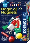 Lavinamasis rinkinys Kosmos Magic of Magnets