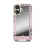 The Magician - iPhone 16 Case, Elite Mirror Light (MagSafe) / Gold