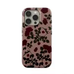 Main Character - iPhone 16 Pro Case, Elite Mirror Light (MagSafe) / Gold