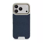 Pulse - iPhone 17 Pro Case, Elite Light (MagSafe) / Gold
