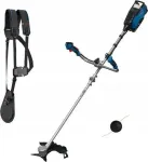 Bosch Powertools cordless brush cutter GFR 18V-25 BH Professional solo