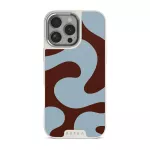 Core - iPhone 16 Pro Max Case, Elite Light (MagSafe) / Silver