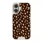 Cinnamon Roll - iPhone 16 Case, Elite Light (MagSafe) / Gold