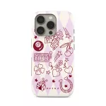 Manifesting - iPhone 16 Pro Case, Tough (MagSafe) / N/A