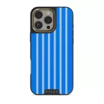 Windward - iPhone 16 Pro Max Case, Elite Dark (MagSafe) / Gold