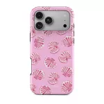 Shell We - iPhone 17 Pro Case, Tough (MagSafe) / N/A