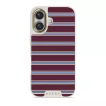 House Party - iPhone 16 Plus Case, Elite Light (MagSafe) / Gold