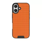 Good Energy - iPhone 17 Case, Elite Dark (MagSafe) / Gunmetal