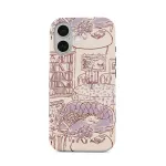 Fully Booked - iPhone 16 Case, Tough (MagSafe) / N/A