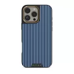 Fine Line - iPhone 16 Pro Max Case, Elite Dark (MagSafe) / Gold
