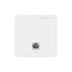 Prieigos ta&scaron;kas Ruijie Reyee RG-RAP1200(F) (Wi-Fi 5, 1267 Mbps)