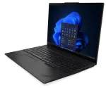 ThinkPad L16 G2 16FHD+ IPS 215 16GB 512SSD EN W11Pro Black 21SC0025PB