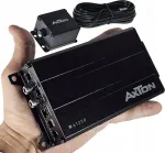 Automobilinis stiprintuvas &bdquo;Axton AXTON A1250&ldquo; &ndash; 1 kanalo automobilinis garso stiprintuvas, 1x150 W
