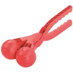 Sniego gniūžtės spaustukas Prosperplast Snowballee GS247824