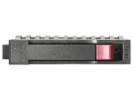 Hewlett Packard Enterprise MSA 1.8TB 12G SAS 10K SFF (2.5in) 512e Enterprise 3yr 2.5" 1800GB