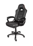 Žaidimų kėdė Arozzi Enzo Black