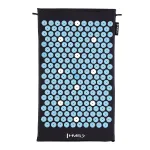 AKM10 BLACK ACUPRESURE MAT HMS