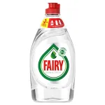 Indų ploviklis Fairy Pure & Clean, 0.9 l