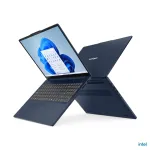 Ne&scaron;iojamas kompiuteris Lenovo IdeaPad Slim 3 16IRH10, 16" WUXGA, Intel Core i5-13420H, RAM 16GB, 1TB SSD, Intel UHD Graphics, NoOS, Cosmic Blue 83K200A1GE