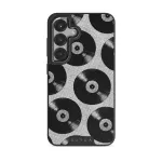 Sound Check - Samsung Galaxy S25 Case, Elite Dark (Magnetic) / Gunmetal