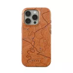 Latitude - iPhone 16 Pro Case, Tough (MagSafe) / N/A