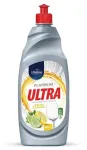 Indų ploviklis DELUXE Ultra Platinum Lemon&Lime, 850 ml