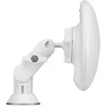 Quick-Mount White