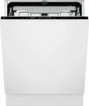 Indaplovė AEG GI7210B2SN