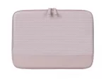 Laptop sleeve Mussel 2 max 16 pink