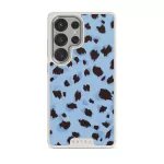 Barely Awake - Samsung Galaxy S25 Ultra Case, Elite Light (Magnetic) / Silver