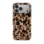 Off Duty - iPhone 17 Pro Case, Tough (MagSafe) / N/A