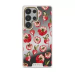 Heirloom - Samsung Galaxy S25 Ultra Case, Elite Mirror Light (Magnetic) / Gold