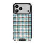 The Cottage - iPhone 17 Pro Max Case, Elite Dark (MagSafe) / Gunmetal