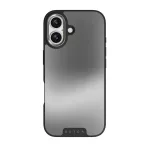 Silver Lining - iPhone 17 Case, Elite Dark (MagSafe) / Gunmetal